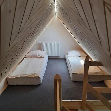 Bajka W Gliczarowie Bukowina Tatrzańska Esterno foto