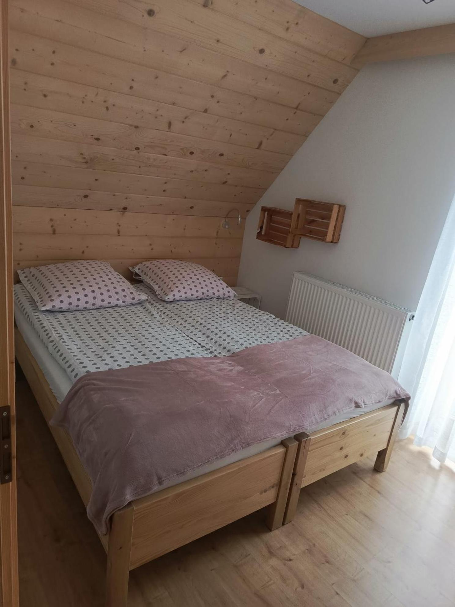 Chalet Bajka W Gliczarowie